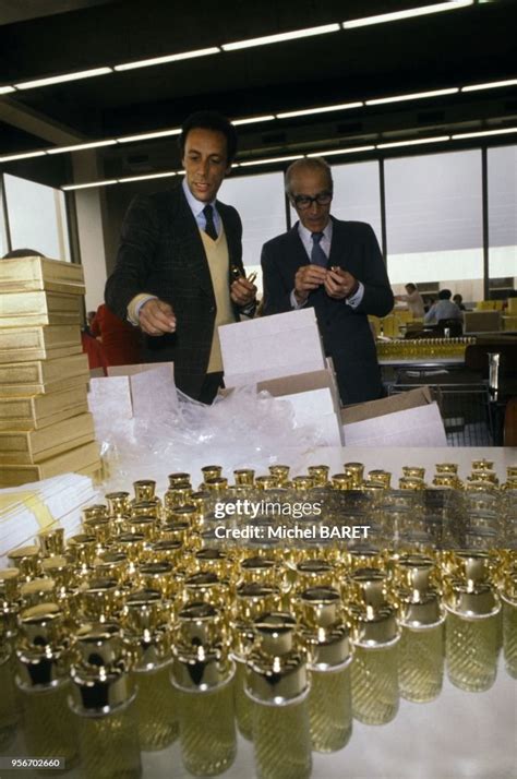 usine de parfum nina ricci à ury